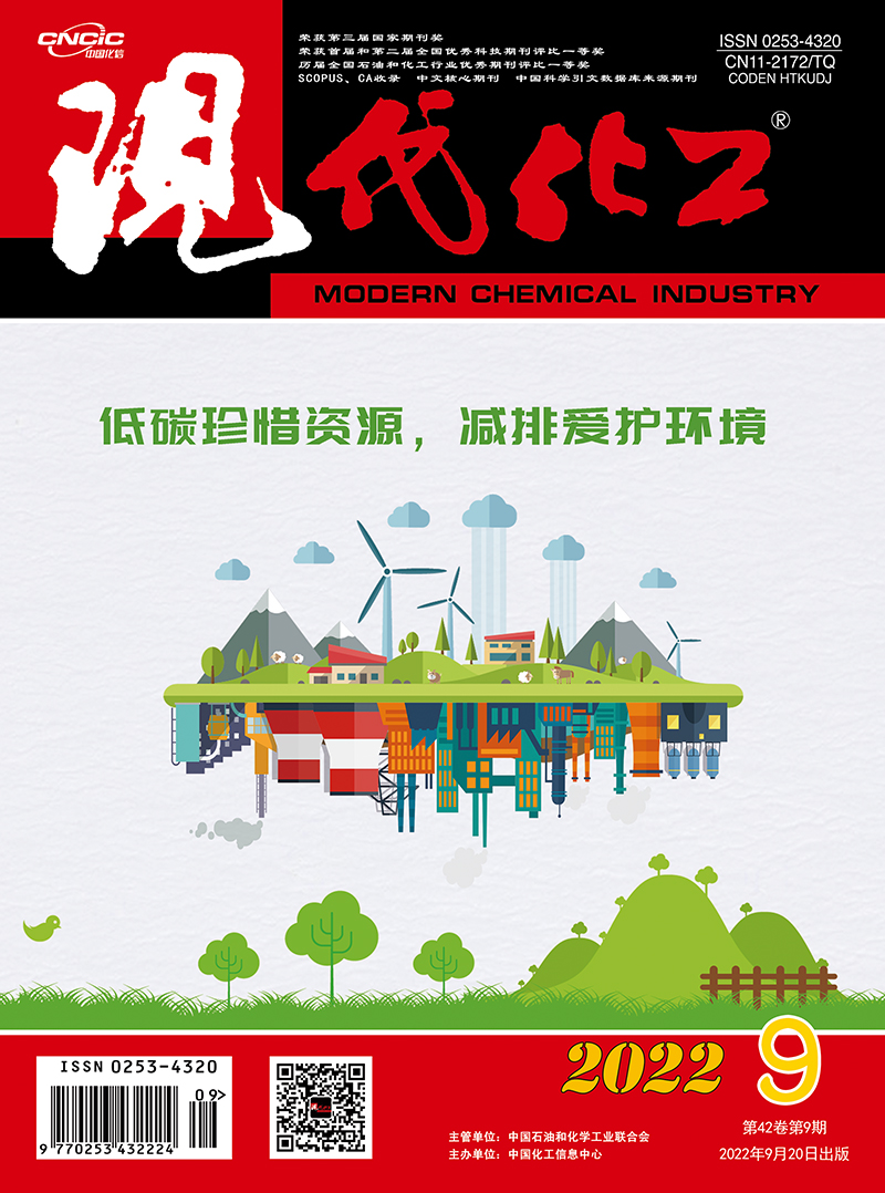 Modern Chemical Industry